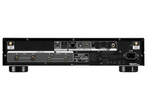 Denon DNP-2000NE Network Player cu procesare Ultra AL32 - Img 6