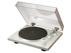 Denon DP-300F Pickup analogic - Img 2