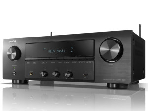 Denon DRA-800H Receiver stereo - Img 1
