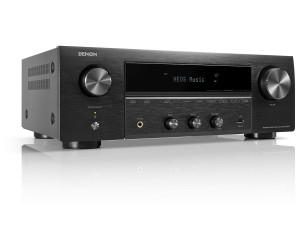 Denon DRA-900H Receiver stereo - Img 3
