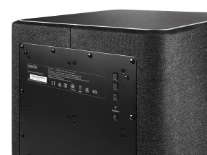 Denon Home Subwoofer - Img 5