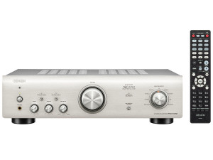 Denon PAM-600NE Amplificator stereo integrat - Img 2