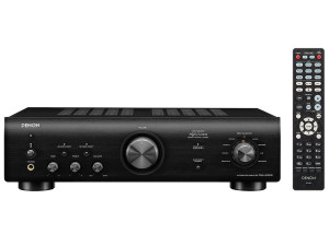 Denon PAM-600NE Amplificator stereo integrat - Img 4