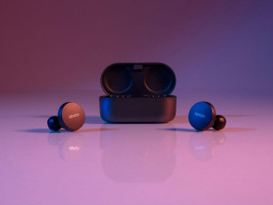 Denon PerL True Wireless In-ear Headphones - Img 5