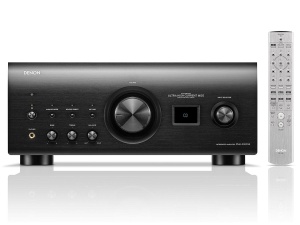 Denon PMA-3000NE Amplificator integrat - Img 1