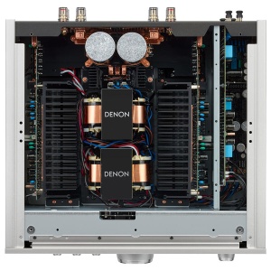 Denon PMA-3000NE Amplificator integrat - Img 9