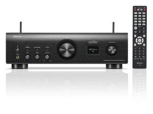 Denon PMA-900HNE Amplificator stereo integrat - Img 6