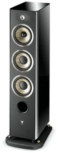 Focal Aria 926 HGL Boxă standfloor - Img 1