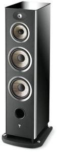 Focal Aria 948 Boxă standfloor - Img 2