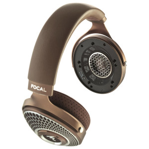 Focal Clear Mg Căști Over-Ear - Img 2