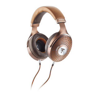 Focal STELLIA Căști Over-Ear - Img 1