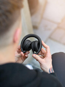 JAYS x-Five Căști wireless - Img 7