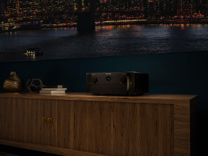 Marantz CINEMA 30 Receiver AV - Img 9