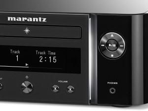 Marantz Melody X M-CR612 Amplituner stereo cu DAB+, CD și internet radio - Img 4