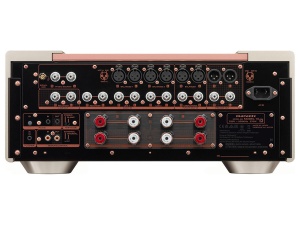 Marantz Model 10 Amplificator integrat - Img 9