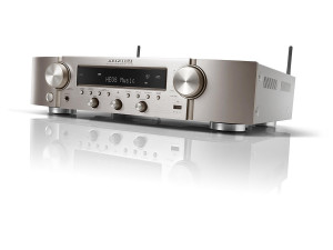 Marantz NR1200 Receiver stereo - Img 5