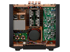 Marantz PM-10 Amplificator integrat premium - Img 8