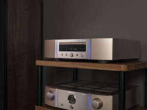 Marantz SA-12SE CD/SACD player premium Special edition - Img 10