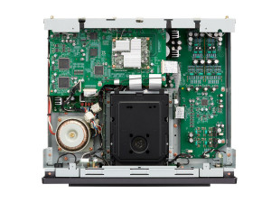 Marantz SACD 30n SACD/CD player/Network player premium - Img 10