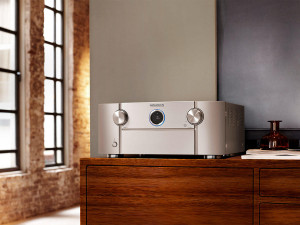 Marantz SR7015 Receiver AV 9.2 canale 8K 3D audio HEOS - Img 5