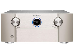 Marantz SR8015 Receiver AV 11.2 canale 8K 3D audio HEOS - Img 10