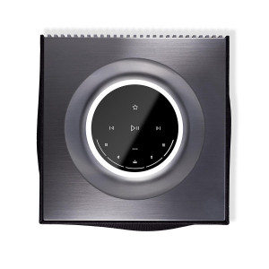 Naim Mu-so Qb 2nd Gen Sistem audio wireless - Img 2
