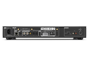 Naim ND5 XS 2 Network Player - Img 2