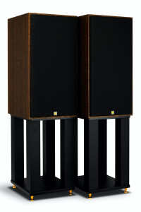 WILSON Classic Boxă standfloor - Img 3