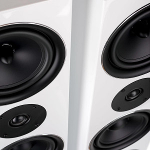 WILSON EXCLUSIVE 10 Boxă standfloor - Img 8