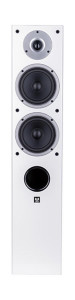 WILSON RAPTOR 5 Boxă standfloor - Img 3