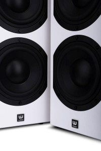 WILSON SIX Power Boxa Activa Standfloor - Img 8