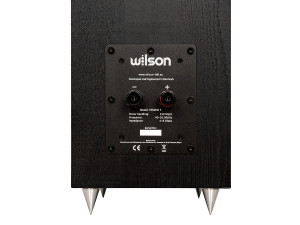 WILSON STUDIO 7 Boxă standfloor - Img 9