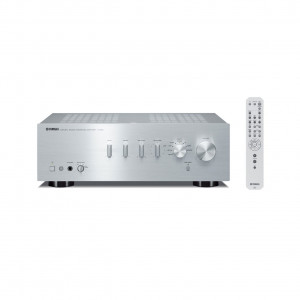 Yamaha A-S301 Amplificator HIFI - Img 1