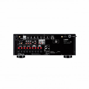 Yamaha RX-V6A Receiver surround 7.2 canale MusicCast - Img 3