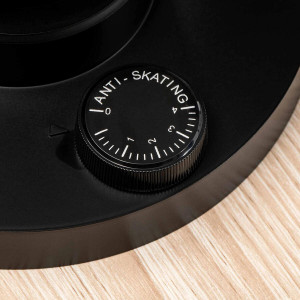 Argon TT-3 Turntable - Img 4