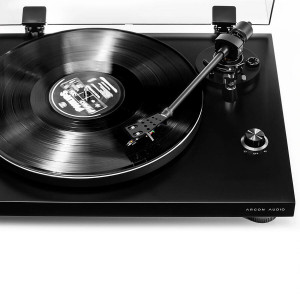 Argon TT-3 Turntable - Img 9