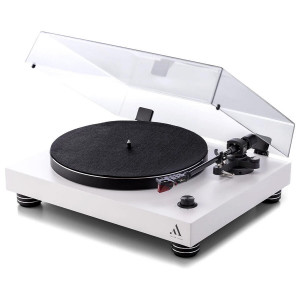Argon TT-4 Turntable - Img 3