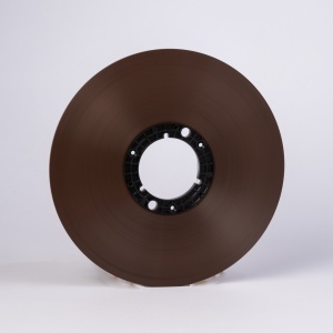 Banda magnetofon RTM SM900 1/4 1100m pancake NAB 12 inch