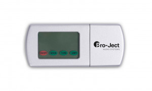 Cantar doza Pro-ject Measure it II - Img 1