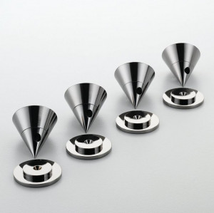 Dali SET 4 SPIKE-URI REGLABILE