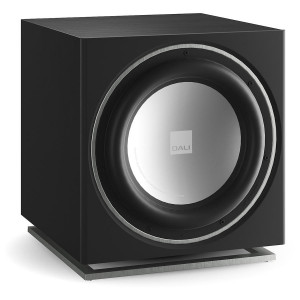 Dali SUB E-12 F Subwoofer activ 12 inch - Img 1