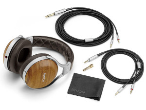Denon AH-D9200 Căști Over-Ear High End - Img 6