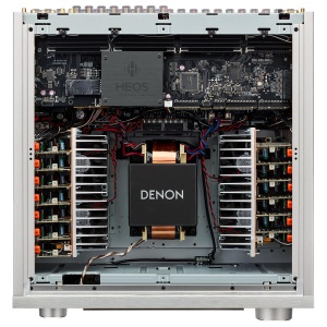 Denon AVC-A10H Amplificator AV 13.4 8K - Img 6
