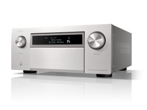 Denon AVC-A1H Receiver AV 9.4 canale High End - Img 3