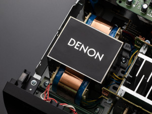Denon AVC-X3800H Receiver AV 7.2 HD - Img 6