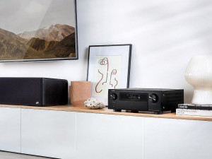 Denon AVC-X6700H Receiver AV 11.2 canale High End - Img 13