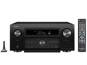 Denon AVC-X8500H Receiver AV 13.2 canale High End - Img 11
