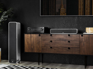 Denon AVR-S760H Receiver AV 7.2 canale HD - Img 3