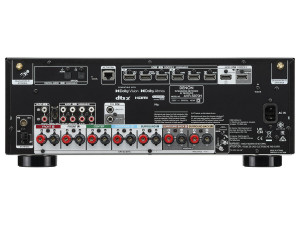 Denon AVR-S970H Receiver AV 7.2 canale HD - Img 3