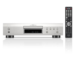 Denon DCD-900NE CD player - Img 9
